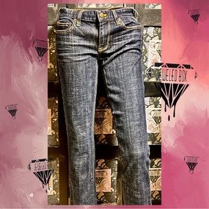J. Crew Jeans (women’s)